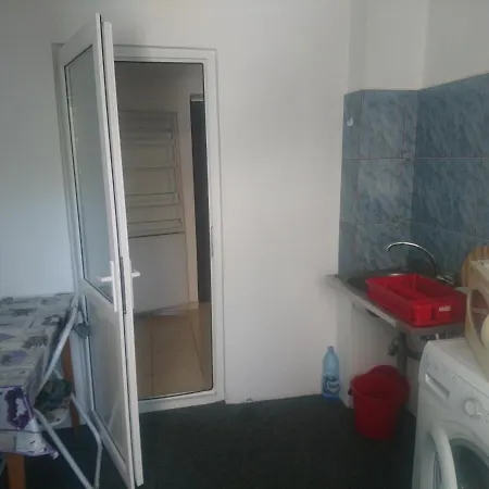 Garsonierafalezanordconstanta Apartamento Constanţa
