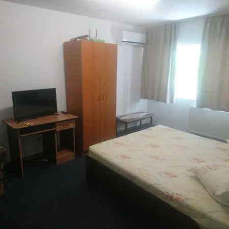 Garsonierafalezanordconstanta Apartamento *