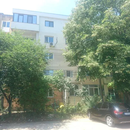 Garsonierafalezanordconstanta Constanţa