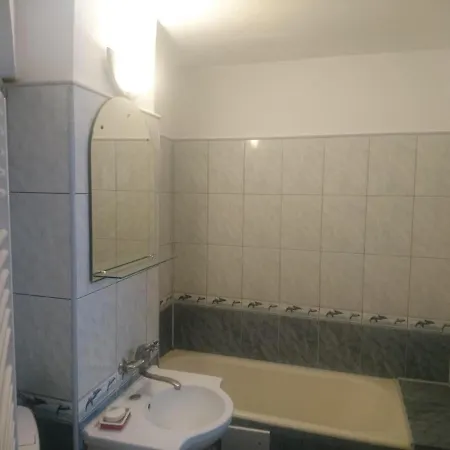 Apartamento Garsonierafalezanordconstanta Constanţa