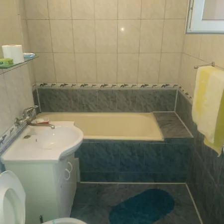Garsonierafalezanordconstanta Apartamento Constanţa