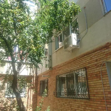 Garsonierafalezanordconstanta Constanţa